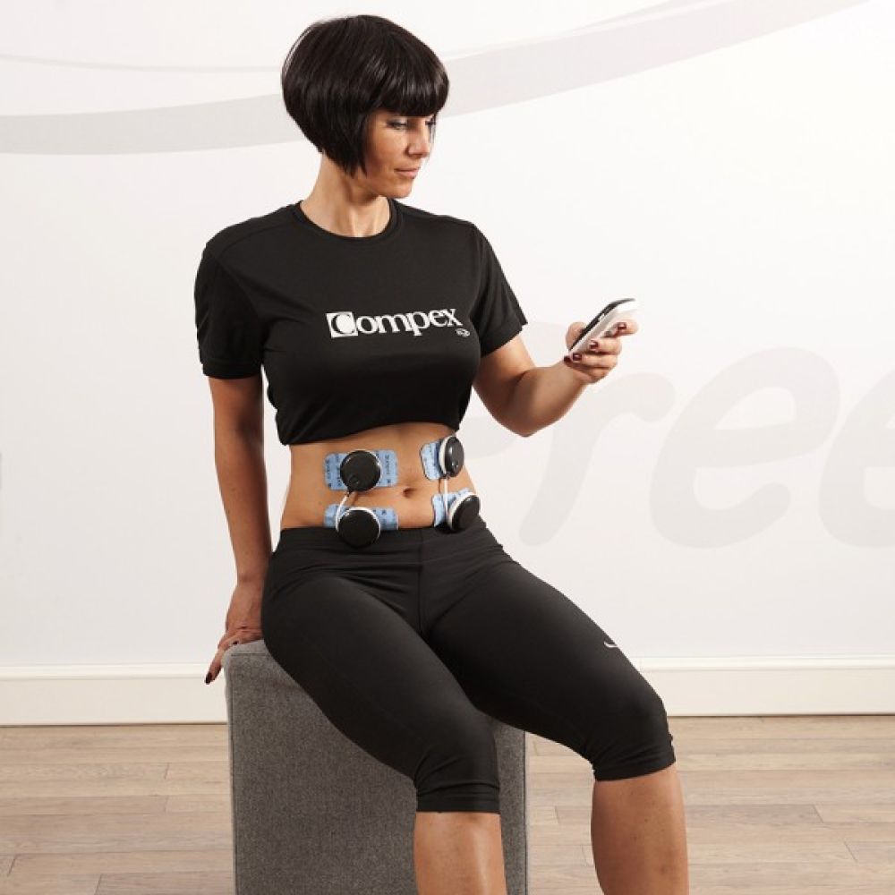 Электростимулятор мышц Compex SP 6.0