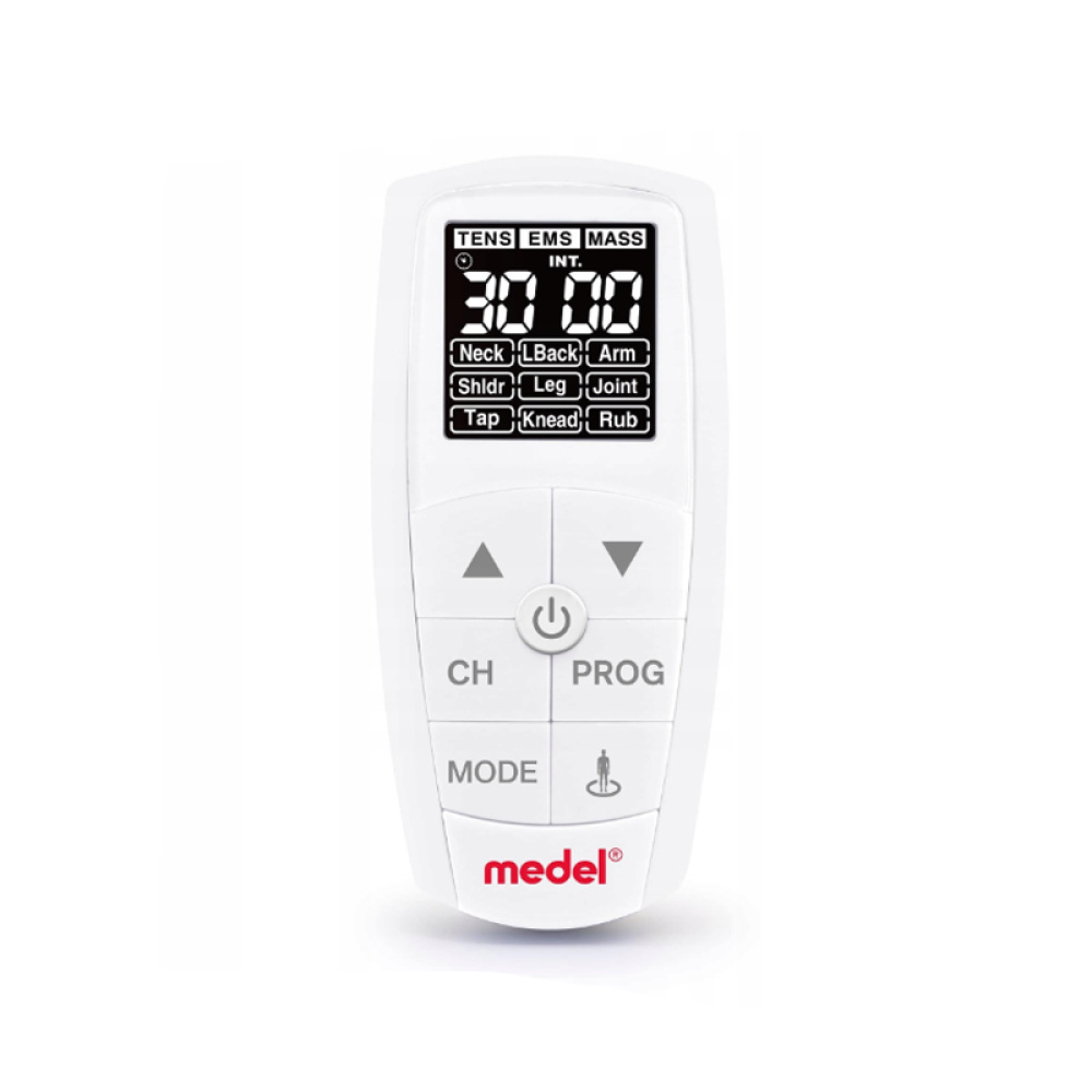 Електростимулятор Medel Myo-Tens 95233
