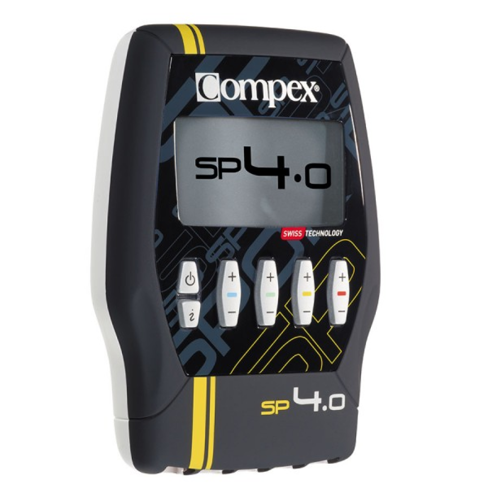 Электростимулятор мышц Compex SP 4.0