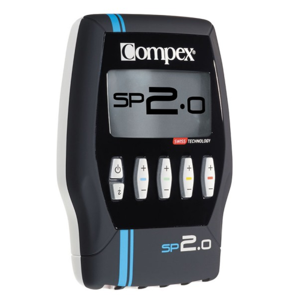 Электростимулятор мышц Compex SP 2.0