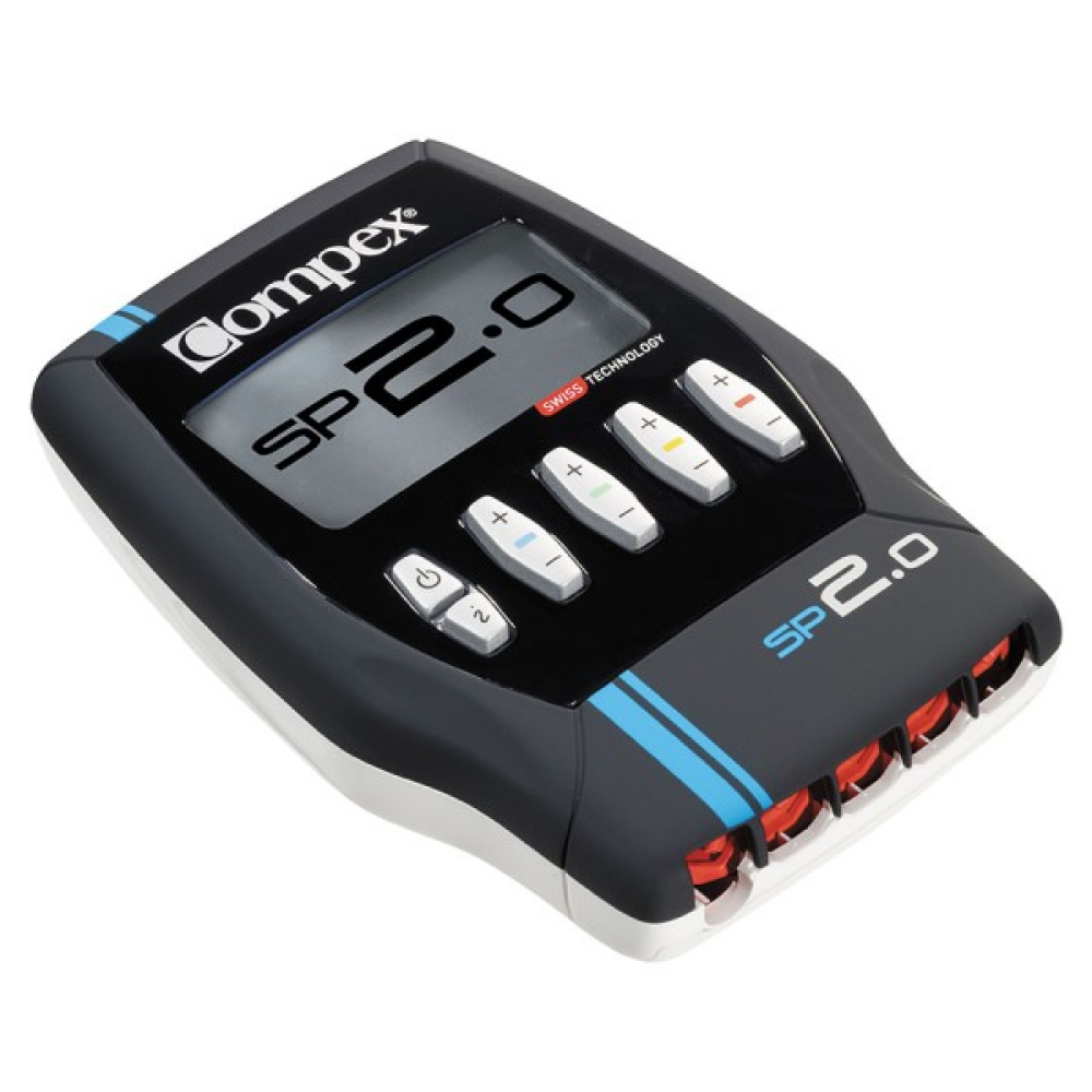 Электростимулятор мышц Compex SP 2.0