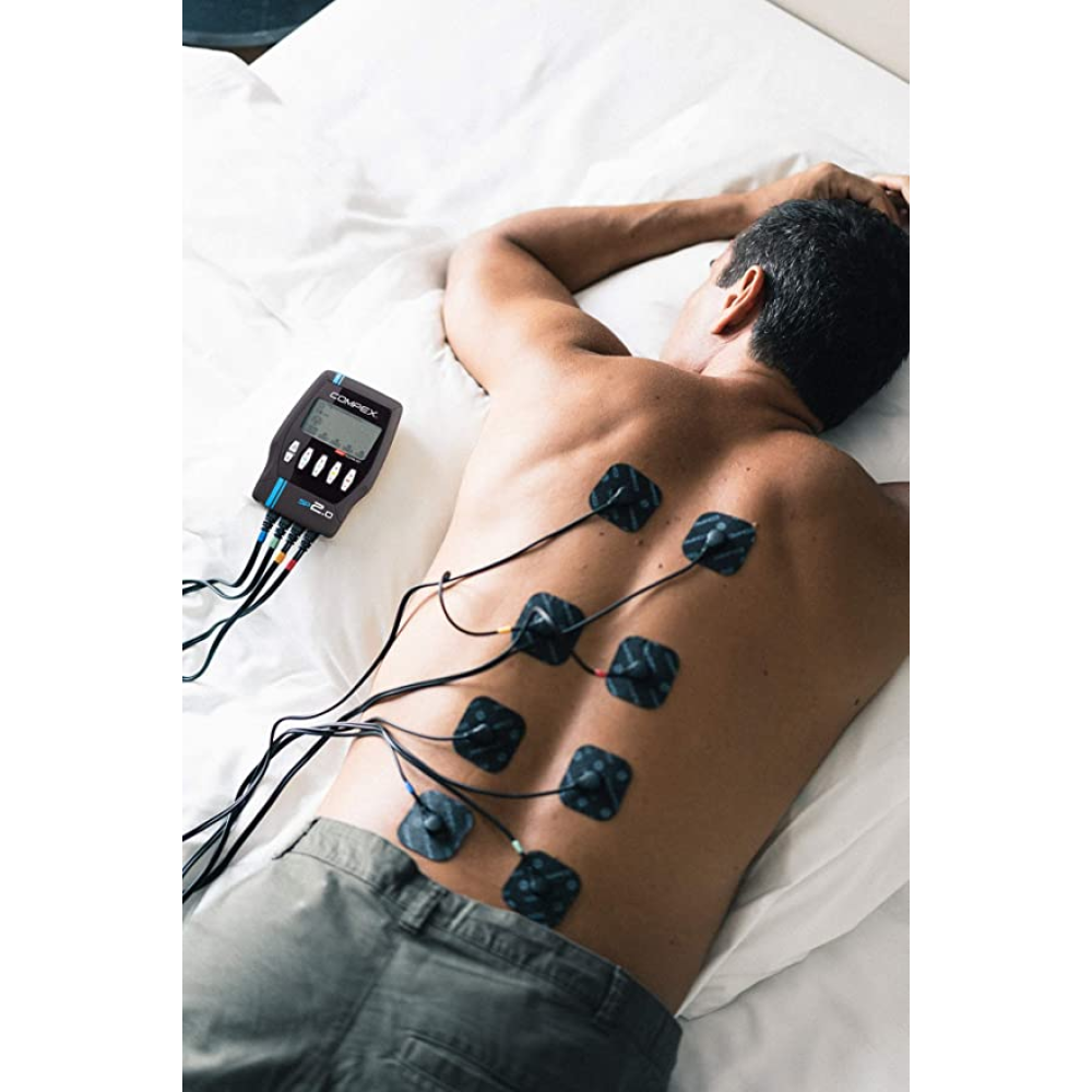 Электростимулятор мышц Compex SP 2.0