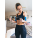 Электростимулятор мышц c 4 модулями Compex FIT 5.0