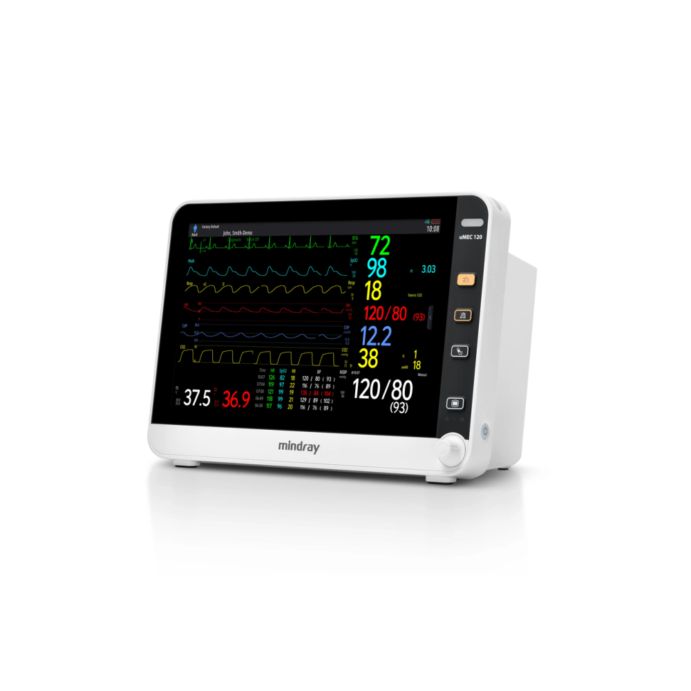 Монітор пацієнта Mindray uMEC120
