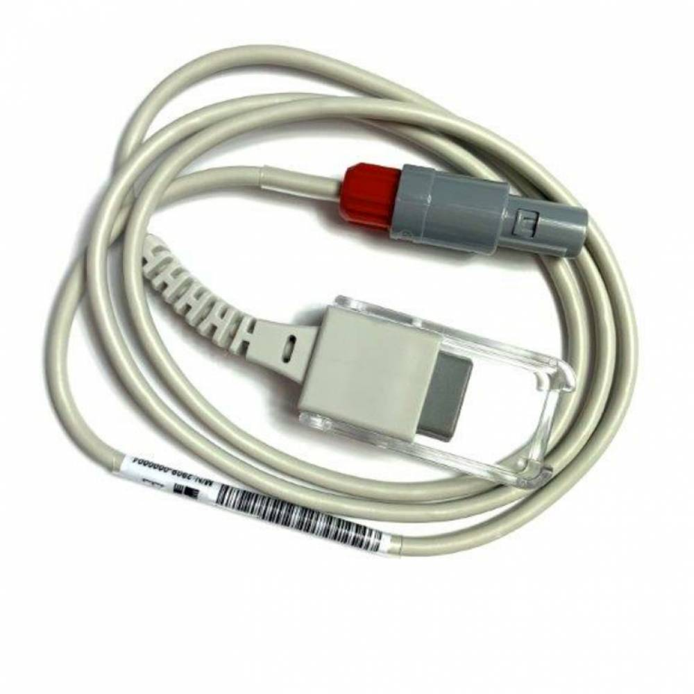 Кабель для пульсоксиметра SPO2 Exr PC‐66B