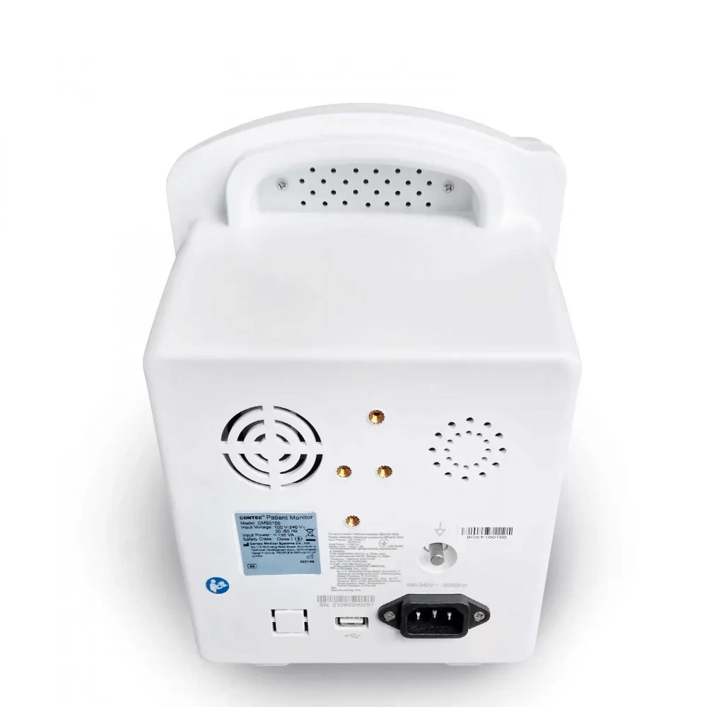 Монітор пацієнта Contec Medical Systems CMS5100 (Heaco G2A)