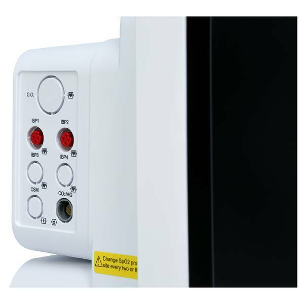 Монитор пациента Creative Medical К15 Multi-Gas