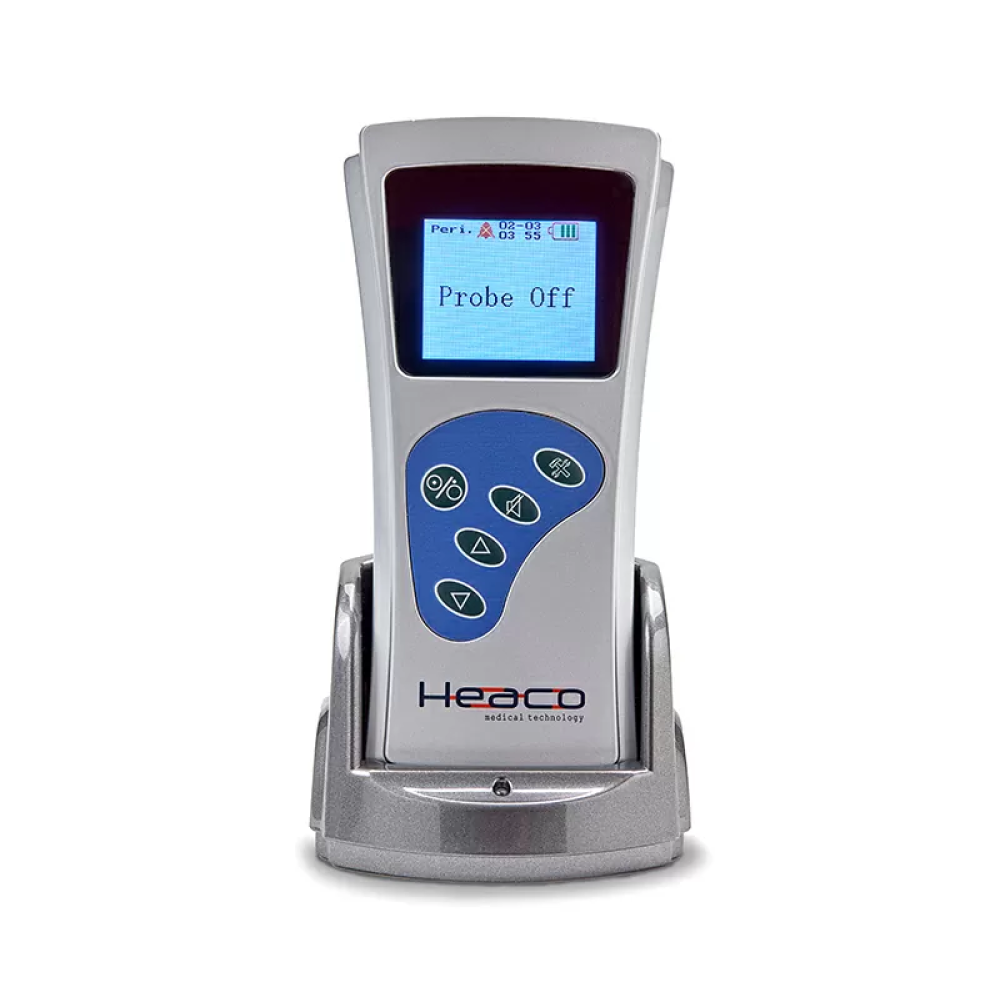 Сенсор SpO2 до моніторів General Meditech G1B (новонародженого, дитини, дорослого)