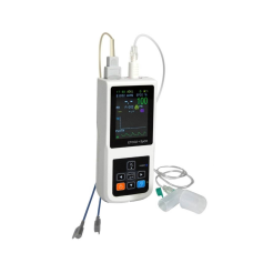Монітор капнограф портативний Creative Medical PC‐900B