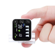 Капнограф портативний Creative Medical Capno Cube