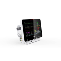 Монітор пацієнта універсальний "12 Biolight Meditech S12 cardio
