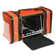 Монітор пацієнта транспортний з сумкою Creative Medical PC-3000