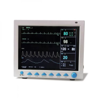 Монітор пацієнта Contec Medical Systems CMS8000