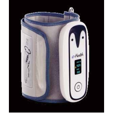 Монітор пацієнта Creative Medical PC-102