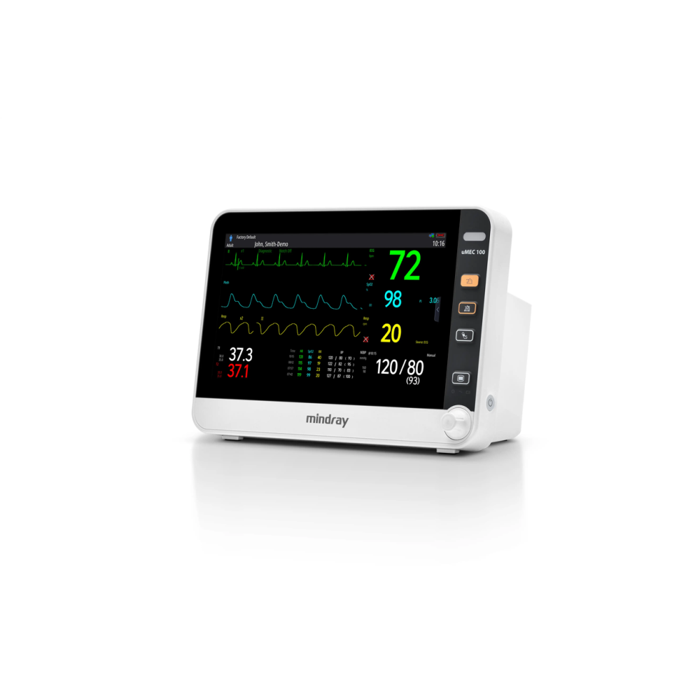 Монітор пацієнта Mindray uMEC100