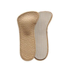 Ортопедические полустельки FootMate Epsilon