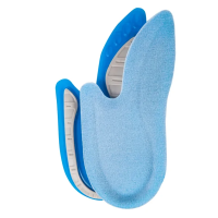 Подпяточник клиновидный Foot Care SH-311D