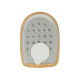 Стельки ортопедические Bergal Heel Cushion 86165