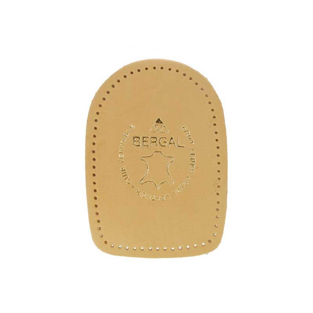 Стельки ортопедические Bergal Heel Cushion 86165