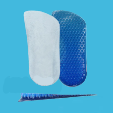 Гелевые подпяточники высота 15мм FootMate G035