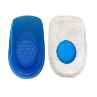 Гелеві підп'ятники FootMate G039
