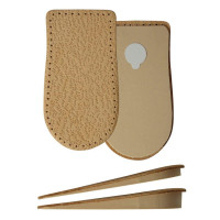 Подпяточники для коррекции разницы длины ног FootMate S023