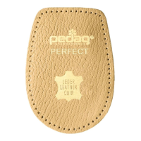 Підп'ятник завтовшки 6 мм для розвантаження п'яти Perfect Pedag 133