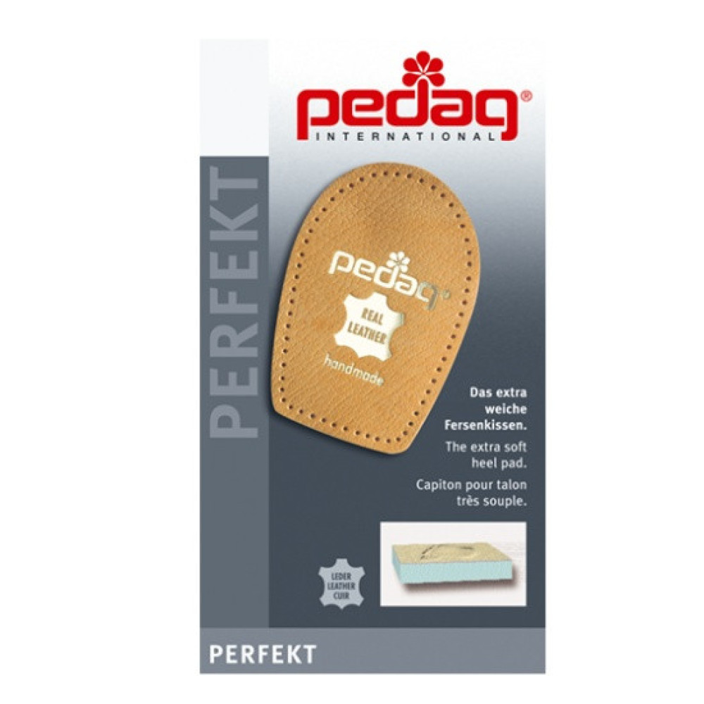 Підп'ятник завтовшки 6 мм для розвантаження п'яти Perfect Pedag 133