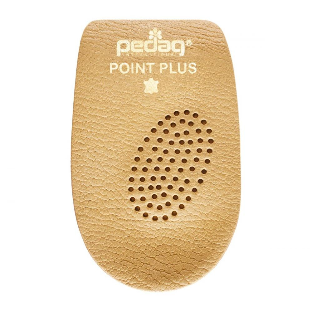 Подпяточник для лечения боковой и центральной пяточной шпоры Point Plus Pedag 201