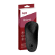 Ортопедичні напівустілки Kaps Bolero Black