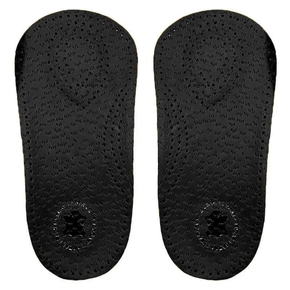 Ортопедичні напівустілки Kaps Bolero Black