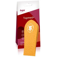Подпяточник для коррекции разницы длины ног (1 шт.) Kaps Topmed Plus