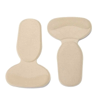 Подпяточник-протектор на клеевой основе Foot Care SG-806