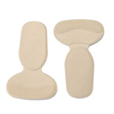 Подпяточник-протектор на клеевой основе Foot Care SG-806