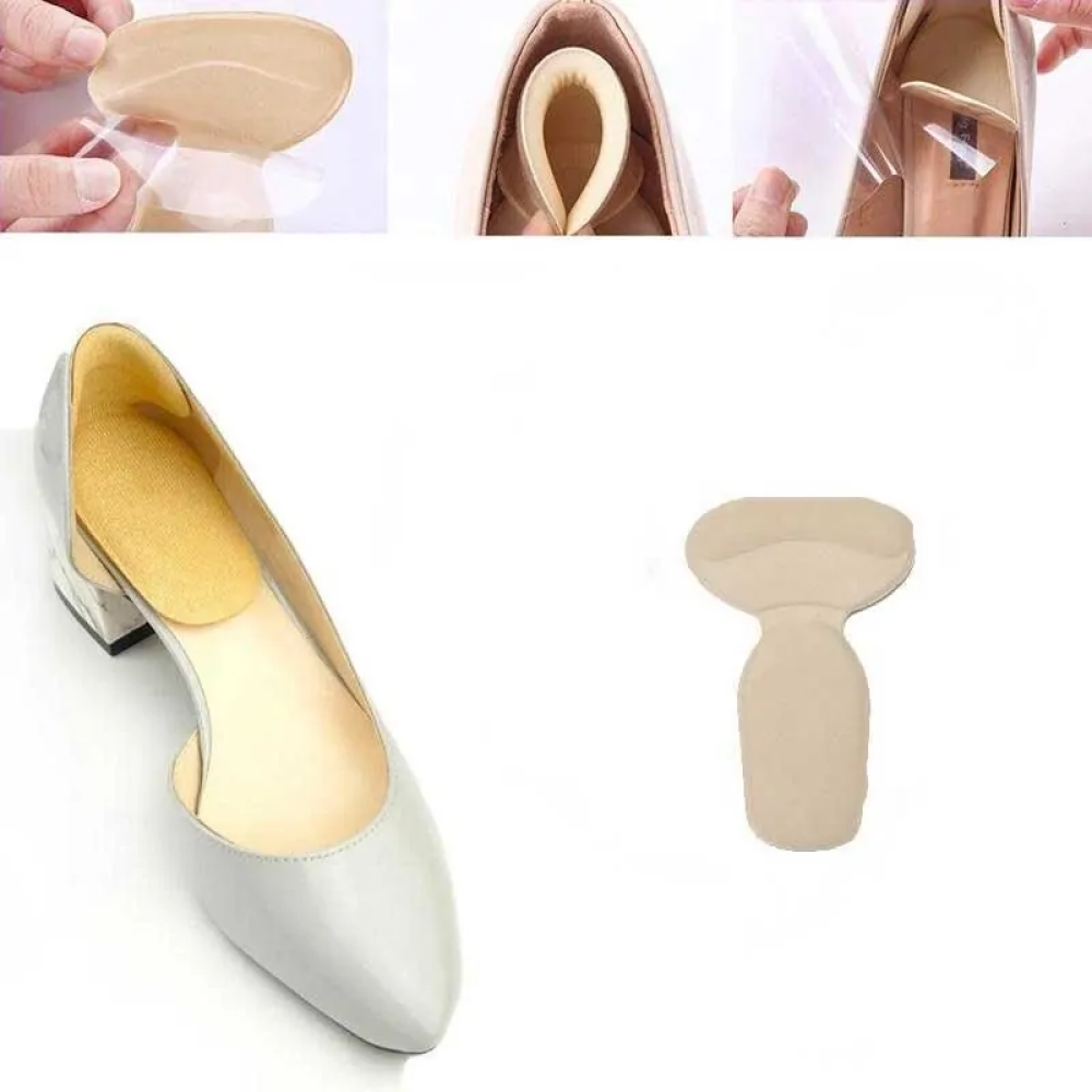 Подпяточник-протектор на клеевой основе Foot Care SG-806