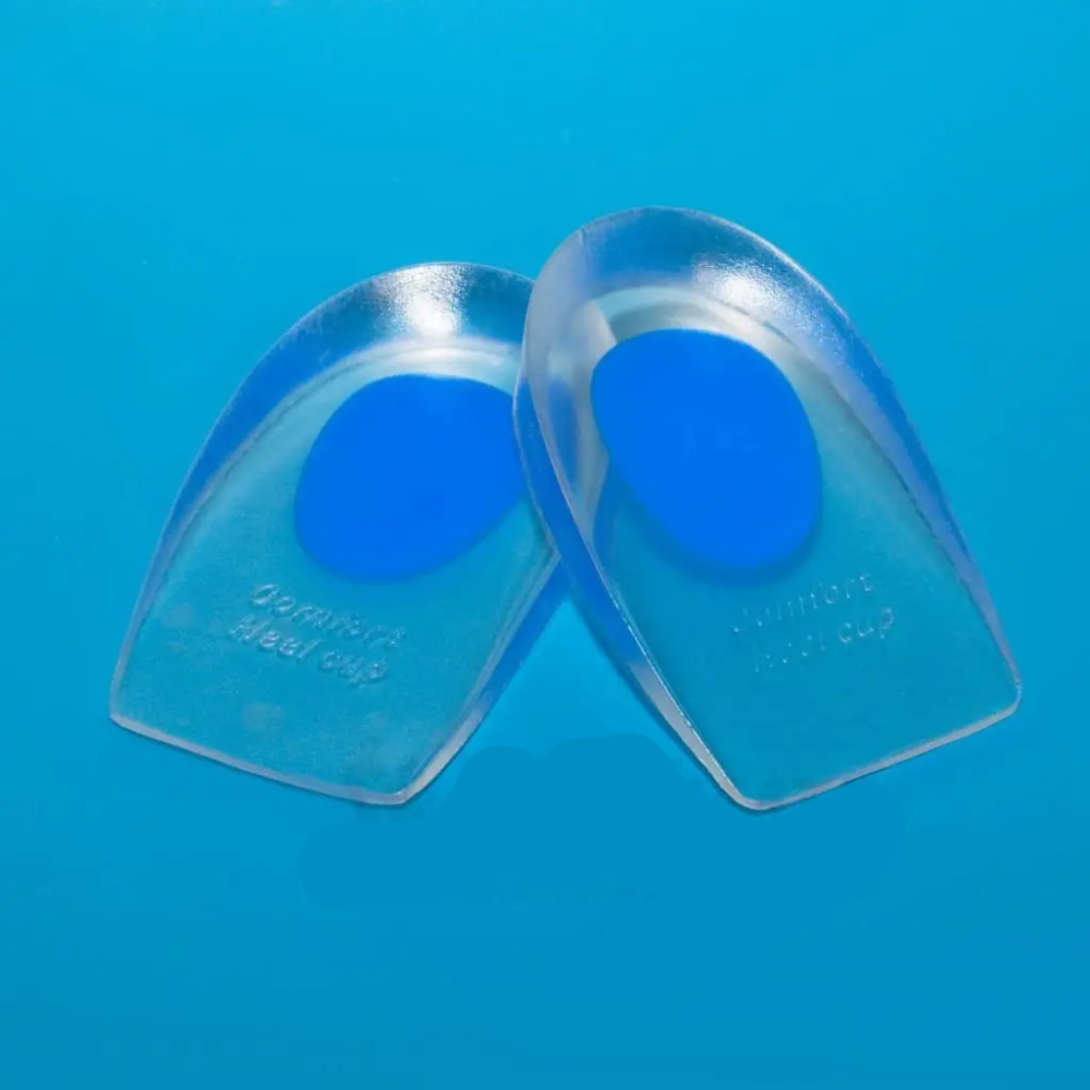 Гелеві підп'ятки чоловічі FootMate G008 Blue 41/46