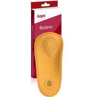 Ортопедические полустельки Kaps Bolero