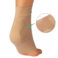 Манжета на пятку Foot Care GBC-140F