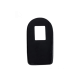 Подпяточник корректирующий длину ног Черный Formotron