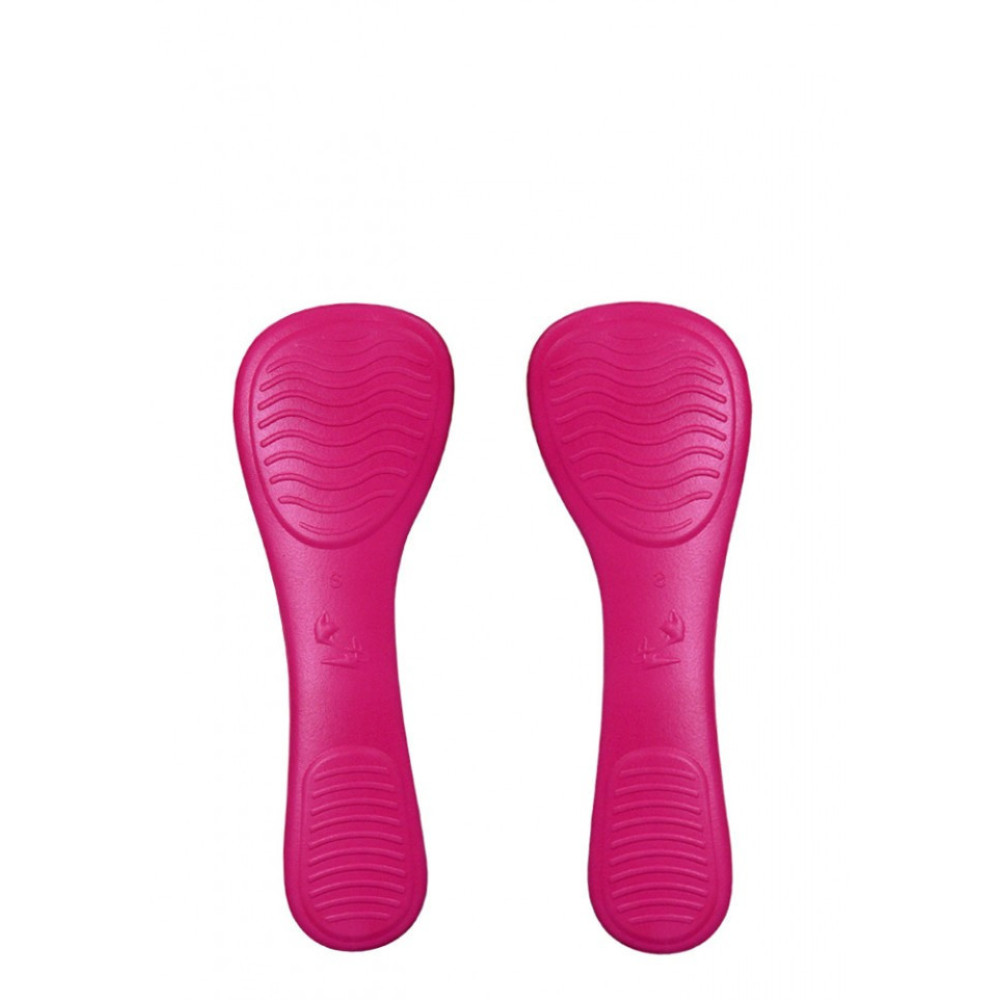 Гелевые стельки для обуви на высоких каблуках Kaps Sofetti Balletina Pink