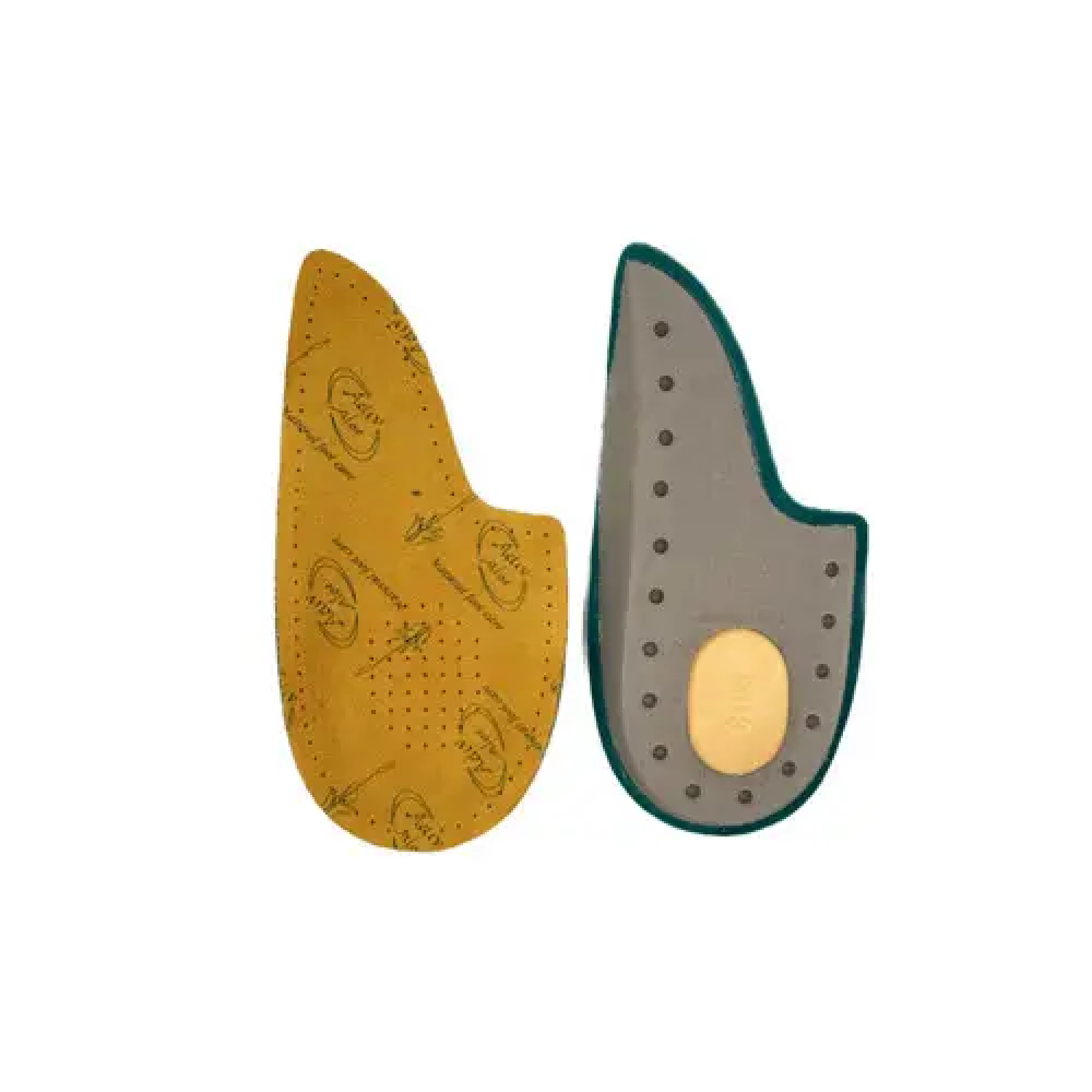 Подпяточники Феникс Aloe FootMate K034