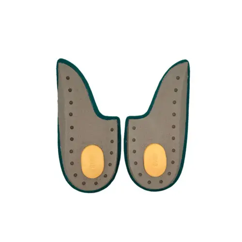 Подпяточники Феникс Aloe FootMate K034