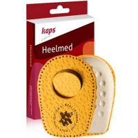 Ортопедичний підп'ятник під час п'яткової шпори Kaps Heelmed