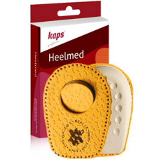 Ортопедический подпяточник при пяточной шпоре Kaps Heelmed