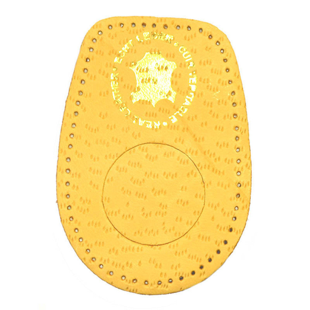 Ортопедический подпяточник при пяточной шпоре Kaps Heelmed