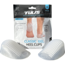 Классические гелевые подпяточники Tuli’s
