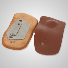Металеві устілки для стопи Ersamed SL-504