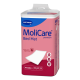 Пелюшка поглинальна гігієнічна MoliCare Premium Bed Mat 7 крапель 60x60 см (25 шт)