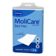 Пелюшка поглинальна гігієнічна зі СУПЕРАБСОРБЕНТОМ MoliCare Premium Bed Mat 9 крапель 60x60 см (30 шт)