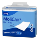 Пеленка поглощающая гигиеническая с СУПЕРАБСОРБЕНТОМ MoliCare Premium Bed Mat 9 капель 60x90 см (15 шт)